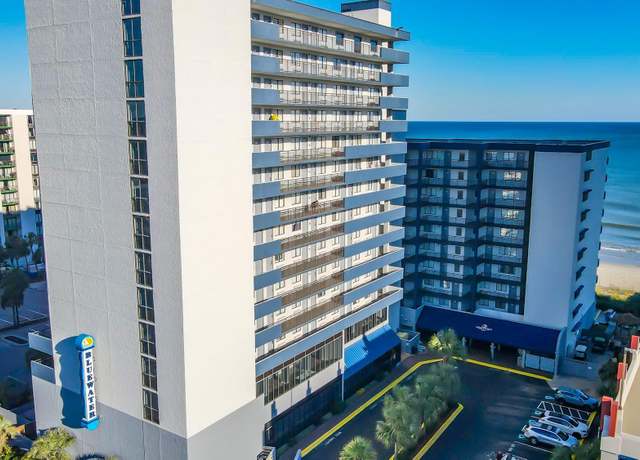 Property at 2001 S Ocean Blvd #621, Myrtle Beach, SC 29577, 1 bed, 1 bath