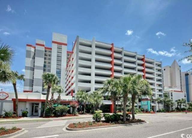 Property at 7200 N Ocean Blvd #436, Myrtle Beach, SC 29572, 1 bath