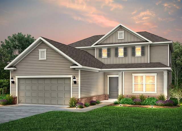Property at 2429 Phase 1 Lot 214 Watershed Way, Longs, SC 29568, 3 beds, 2.5 baths