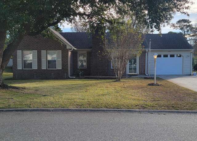 Property at 404 Snowy Egret Dr, Murrells Inlet, SC 29576, 2 beds, 2 baths