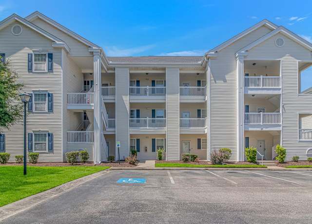 Property at 901 West Port Dr #1706, North Myrtle Beach, SC 29582, 2 beds, 2 baths