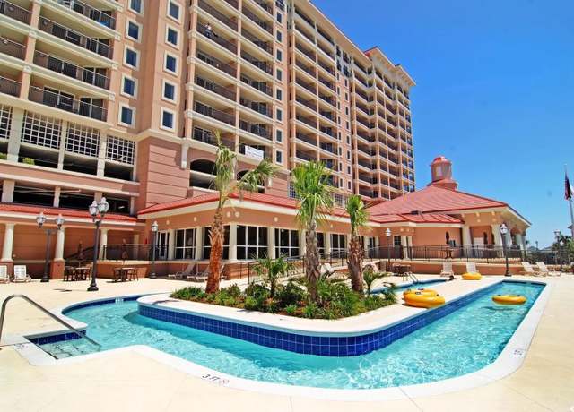 Property at 1819 North Ocean Blvd #5020, North Myrtle Beach, SC 29582, 3 beds, 3 baths