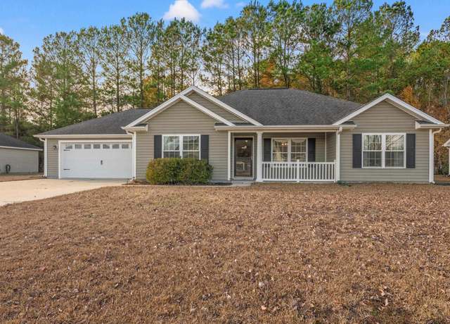 Property at 247 Macarthur Dr, Conway, SC 29527, 3 beds, 2 baths