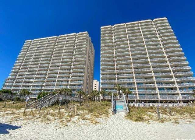 Property at 1625 S Ocean Blvd #1109, North Myrtle Beach, SC 29582, 2 beds, 2 baths