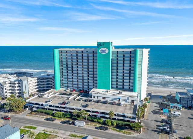 Property at 1210 N Waccamaw Dr #1507, Murrells Inlet, SC 29576, 2 beds, 2 baths