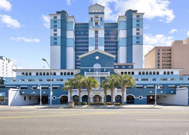Property at 2201 S Ocean Blvd #707, Myrtle Beach, SC 29577, 2 beds, 2 baths