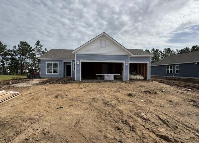 Property at 187 Lot 28 Glengrove Ln, Murrells Inlet, SC 29576, 3 beds, 2 baths