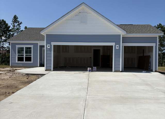 Property at 187 Lot 28 Glengrove Ln, Murrells Inlet, SC 29576, 3 beds, 2 baths