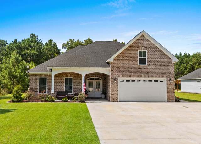 Property at 2133 Carries Ln, Longs, SC 29568, 5 beds, 4.5 baths
