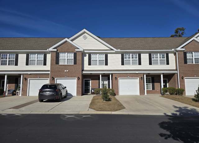 Property at 270 Connemara Dr Unit C, Myrtle Beach, SC 29579, 3 beds, 2.5 baths