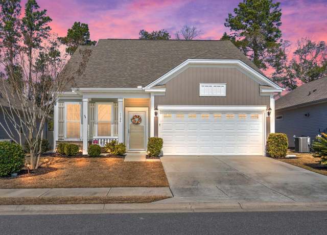 Property at 1186 Pyxie Moss Dr, Little River, SC 29566, 3 beds, 3 baths