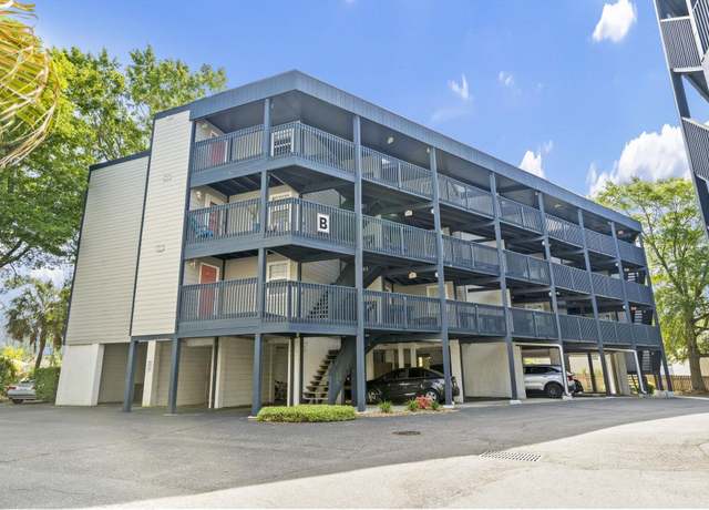 Property at 1500 Cenith Dr Unit B402, North Myrtle Beach, SC 29582, 2 beds, 2 baths