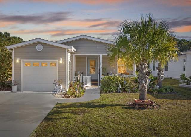 Property at 4036 Bubeck Dr, Conway, SC 29526, 2 beds, 2 baths