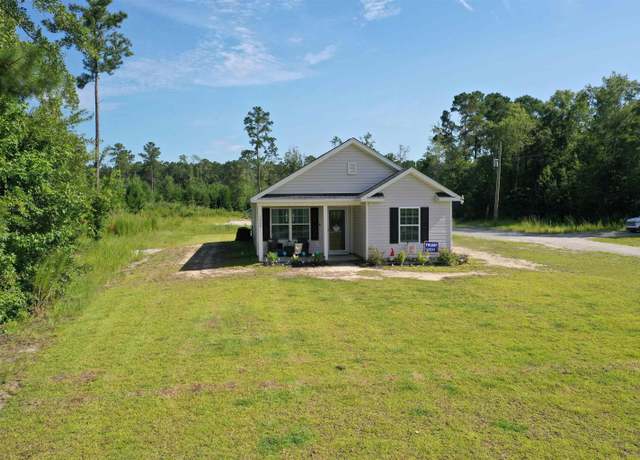 Property at 1300 Floyd Page Rd, Galivants Ferry, SC 29544, 3 beds, 2 baths