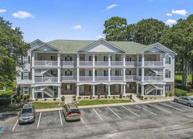 Property at 4429 Turtle Ln Unit 2C, Little River, SC 29566, 2 beds, 2 baths