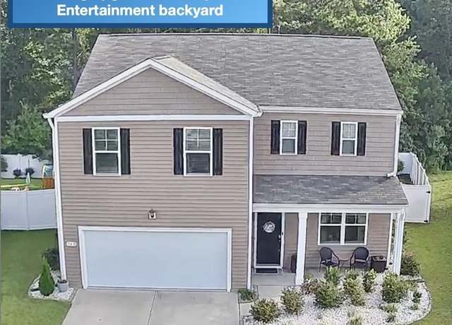 Property at 340 Emery Oak Dr, Murrells Inlet, SC 29576, 4 beds, 2.5 baths