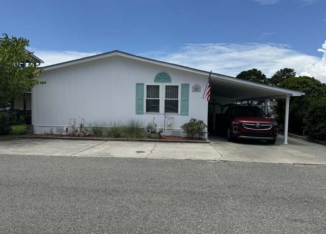 Property at 367 Twin Lakes Ct, Surfside Beach, SC 29575, 2 beds, 2 baths