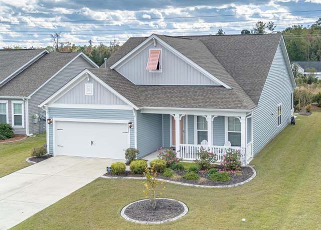 Property at 208 Angel Wing Dr, Myrtle Beach, SC 29588, 4 beds, 2 baths
