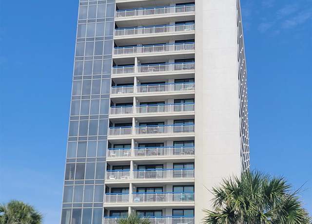 Property at 5511 Ocean Blvd N #805, Myrtle Beach, SC 29577, 1 bed, 1.5 baths