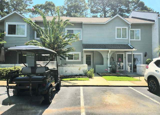 Property at 53 Shadow Moss Pl #53, North Myrtle Beach, SC 29582, 2 beds, 1.5 baths