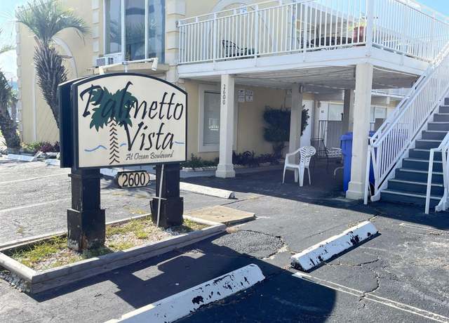 Property at 2600 S Ocean Blvd #221, Myrtle Beach, SC 29577, 1 bath