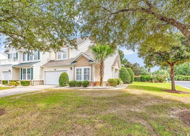 Property at 307 River Rock Ln #906, Murrells Inlet, SC 29576, 3 beds, 2.5 baths