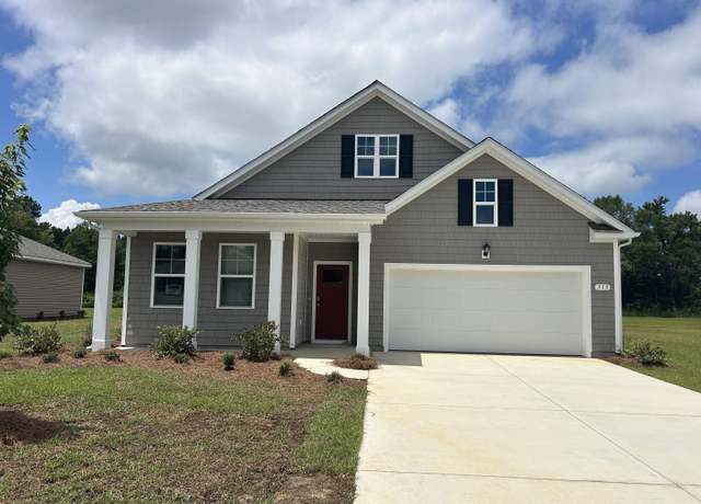 Property at 315 Glade Ct, Loris, SC 29569, 3 beds, 2 baths