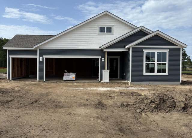 Property at 190 Lot 23 Glengrove Ln, Murrells Inlet, SC 29576, 3 beds, 2 baths