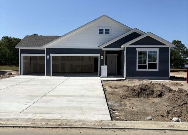 Property at 190 Lot 23 Glengrove Ln, Murrells Inlet, SC 29576, 3 beds, 2 baths