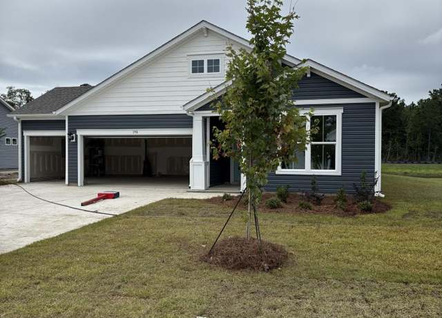 Property at 190 Lot 23 Glengrove Ln, Murrells Inlet, SC 29576, 3 beds, 2 baths