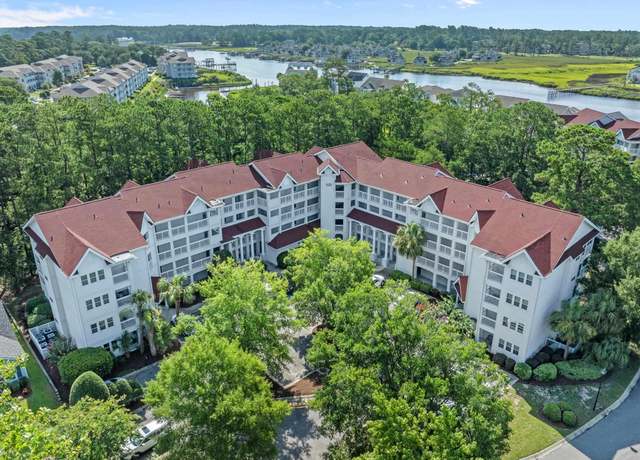 Property at 4601 Greenbriar Dr #407, Little River, SC 29566, 2 beds, 2 baths