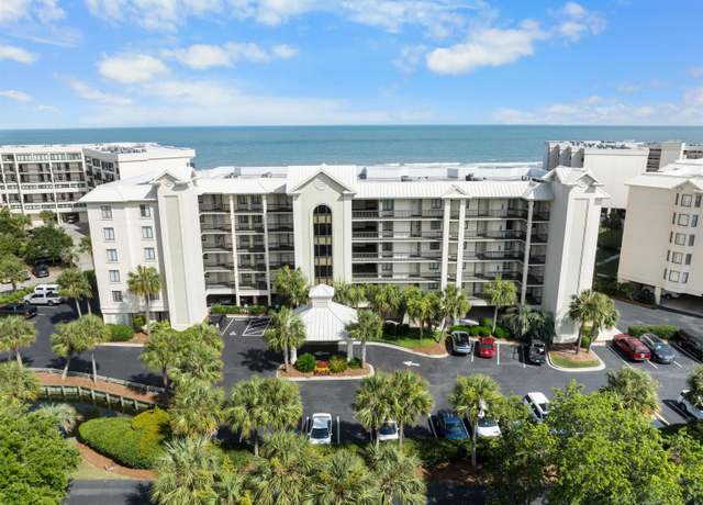 Property at 669 Retreat Beach Cir Unit C2G, Pawleys Island, SC 29585, 4 beds, 3 baths