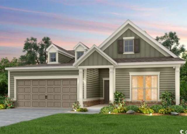 Property at 6700 Phase 8 Lot 838 Anterselva Dr, Myrtle Beach, SC 29572, 3 beds, 2 baths