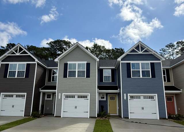 Property at 261 Christiana Ln Unit C, Myrtle Beach, SC 29579, 3 beds, 2.5 baths