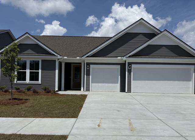 Property at 531 Phase 1 Lot 124 Oak Landing Dr, Myrtle Beach, SC 29588, 3 beds, 3.5 baths