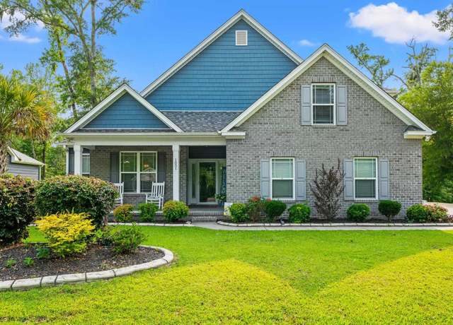 Property at 1051 Academy Dr, Conway, SC 29526, 4 beds, 2.5 baths
