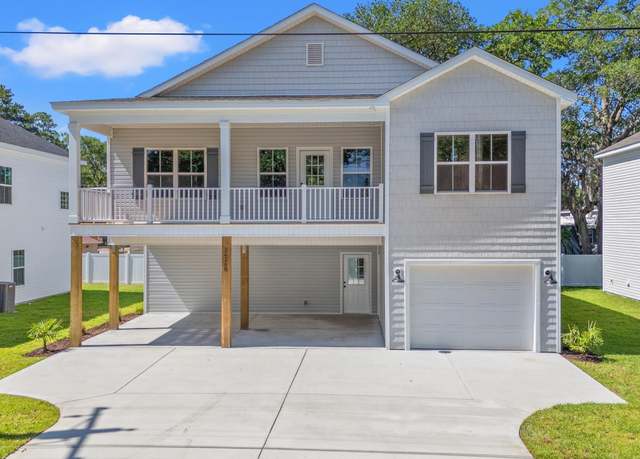 Property at 2426 B Park St, North Myrtle Beach, SC 29582, 5 beds, 4 baths