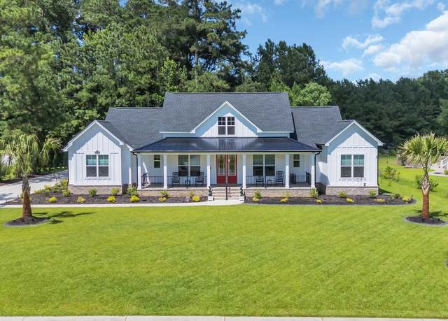Property at 137 Pottery Landing Dr, Conway, SC 29527, 5 beds, 4.5 baths