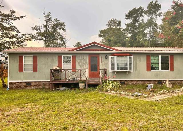 Property at 4655 Riverside Dr, North Myrtle Beach, SC 29582, 2 beds, 1 bath