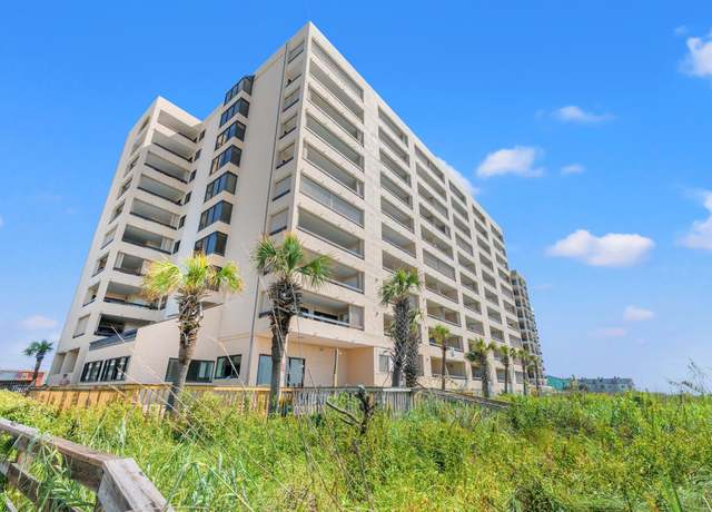 Property at 6100 North Ocean Blvd #107, North Myrtle Beach, SC 29582, 1 bed, 1 bath