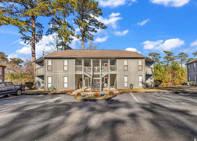 Property at 859 Tall Oaks Ct Unit A, Myrtle Beach, SC 29588, 2 beds, 2 baths