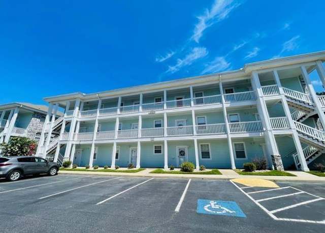 Property at 4669 Wild Iris Dr Unit 22-2O2, Myrtle Beach, SC 29577, 1 bed, 1.5 baths