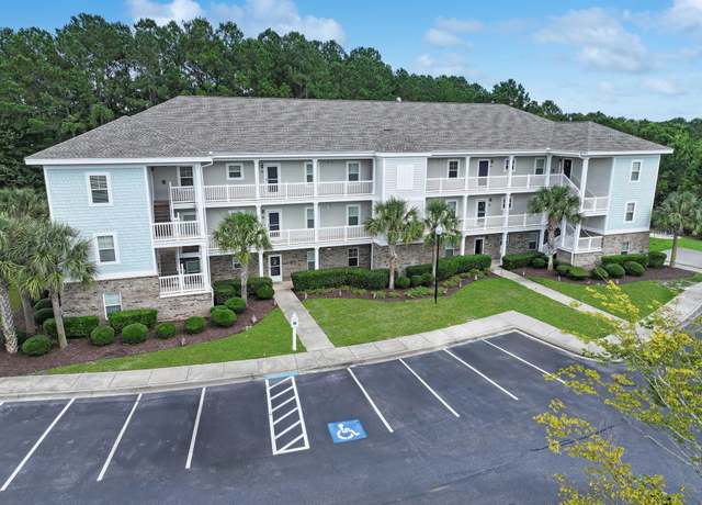 Property at 6253 Catalina Dr #1711, North Myrtle Beach, SC 29582, 3 beds, 2 baths