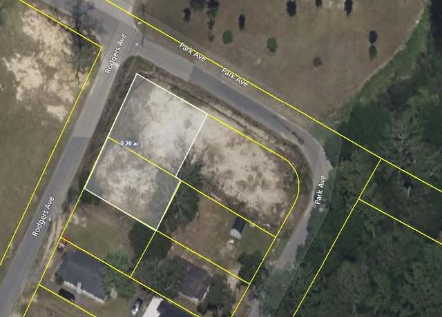 Property at 255 Rodgers Ave, Lake City, SC 29560
