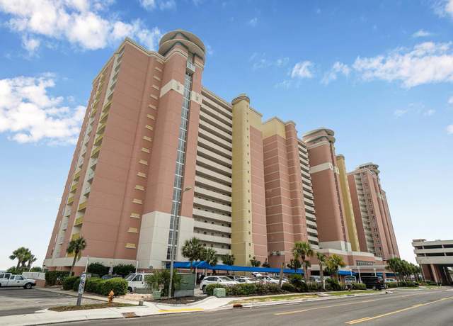 Property at 2710 S Ocean Blvd #1010, North Myrtle Beach, SC 29582, 1 bath