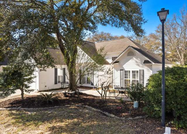 Property at 808 Arbor Ln, North Myrtle Beach, SC 29582, 3 beds, 2 baths