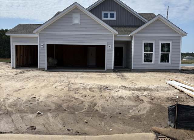 Property at 186 Lot 22 Glengrove Ln, Murrells Inlet, SC 29576, 3 beds, 2.5 baths