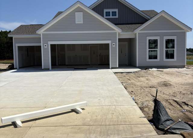 Property at 186 Lot 22 Glengrove Ln, Murrells Inlet, SC 29576, 3 beds, 2.5 baths