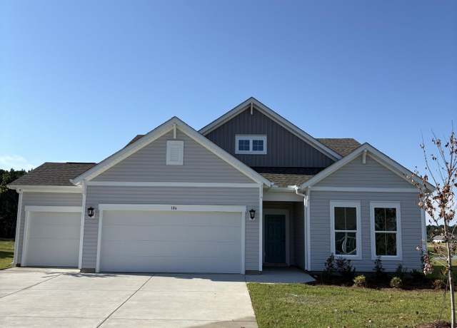 Property at 186 Glengrove Ln, Murrells Inlet, SC 29576, 3 beds, 2.5 baths