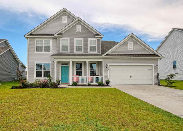 Property at 376 Mikita Dr, Surfside Beach, SC 29575, 4 beds, 3 baths